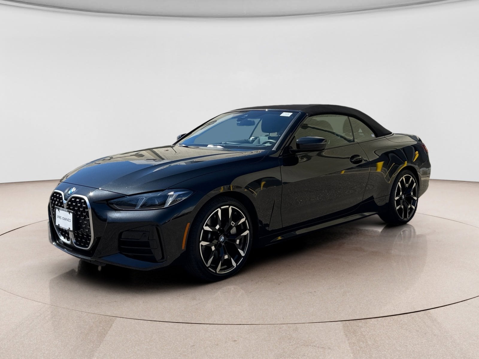 2026 BMW 4 Series