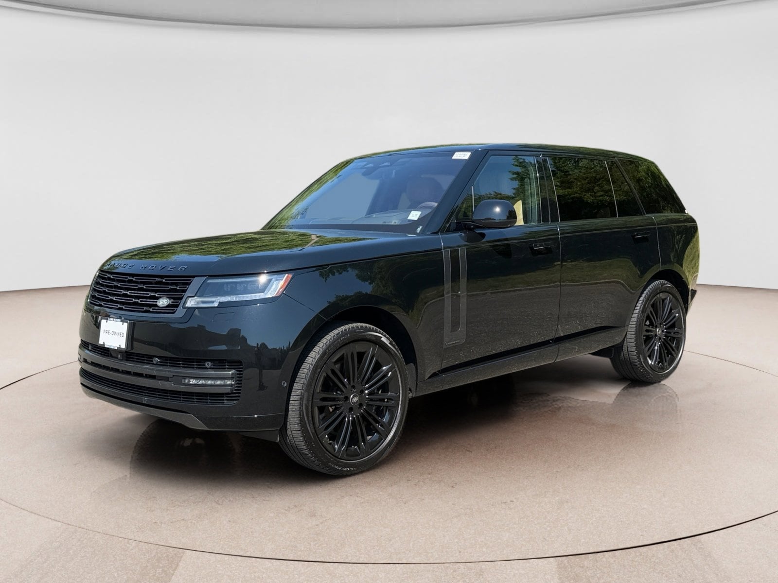 2023 Land Rover Range Rover 4.4 Autobiography LWB 7's photo
