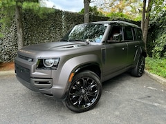 2025 Land Rover Defender 110 Octa SUV