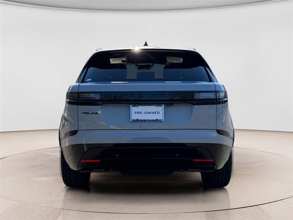 Used 2024 Land Rover Range Rover Velar Dynamic SE SUV