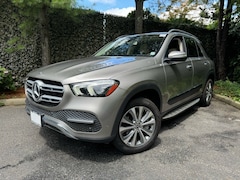 2020 Mercedes-Benz GLE 350 GLE 350 4matic® SUV