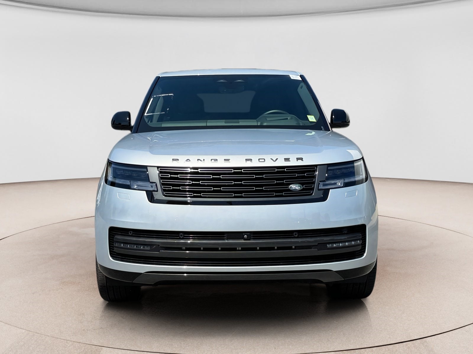2025 Land Rover Range Rover SE - Photo 7