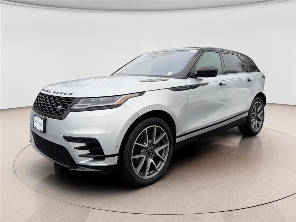 2021 Land Rover Range Rover Velar S