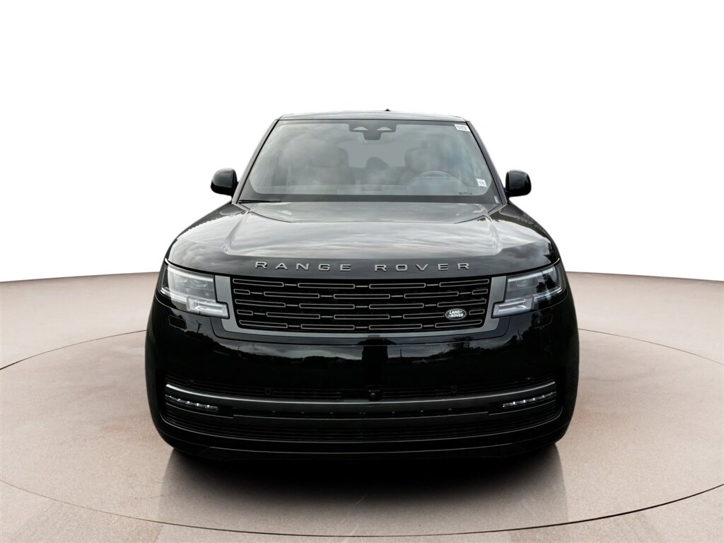 New 2025 Land Rover Range Rover SE 7-Seats SUV