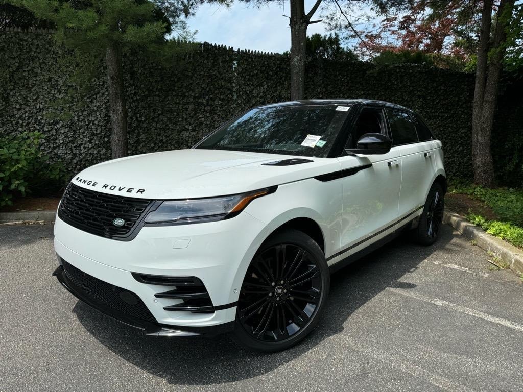 New 2026 Land Rover Range Rover Velar Dynamic SE AWD P400 Dynamic SE SUV