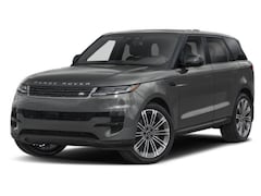 Used 2024 Land Rover Range Rover Sport SE SUV SUV for sale on Long Island