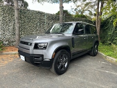 Used 2024 Land Rover Defender 110 110 X-Dynamic SE SUV SUV for sale on Long Island