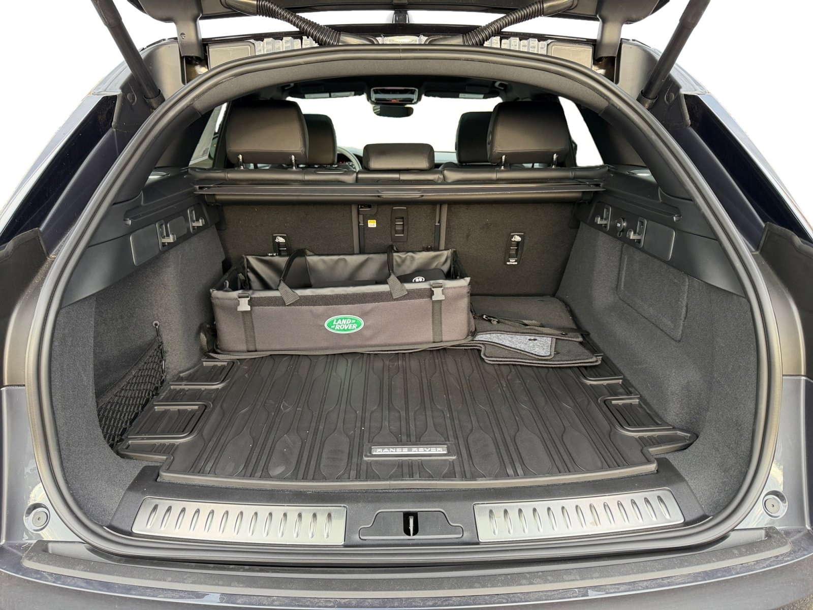 2026 Land Rover Range Rover Velar Dynamic SE - Photo 25