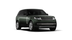 2026 Land Rover Range Rover SE SUV