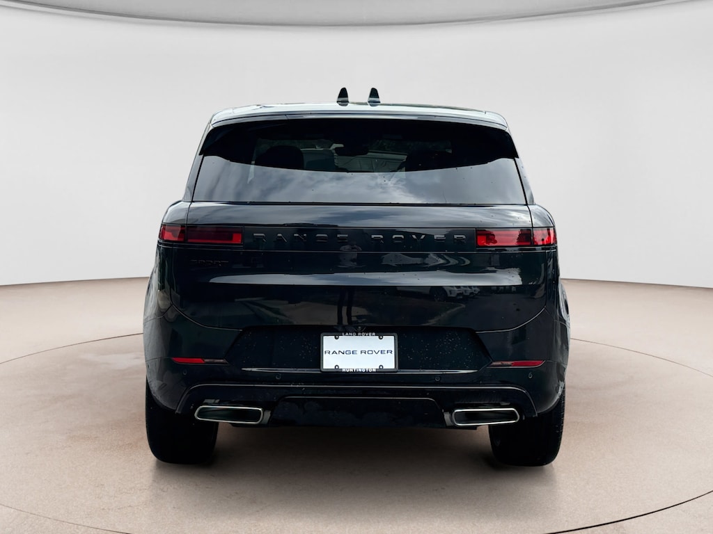 New 2027 Land Rover Range Rover Sport Dynamic SE P400 Range Rover Sport Dynamic SE P400 SUV