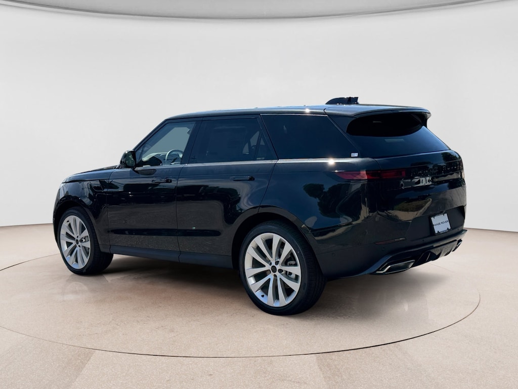 New 2027 Land Rover Range Rover Sport SE P360 Range Rover Sport SE P360 SUV