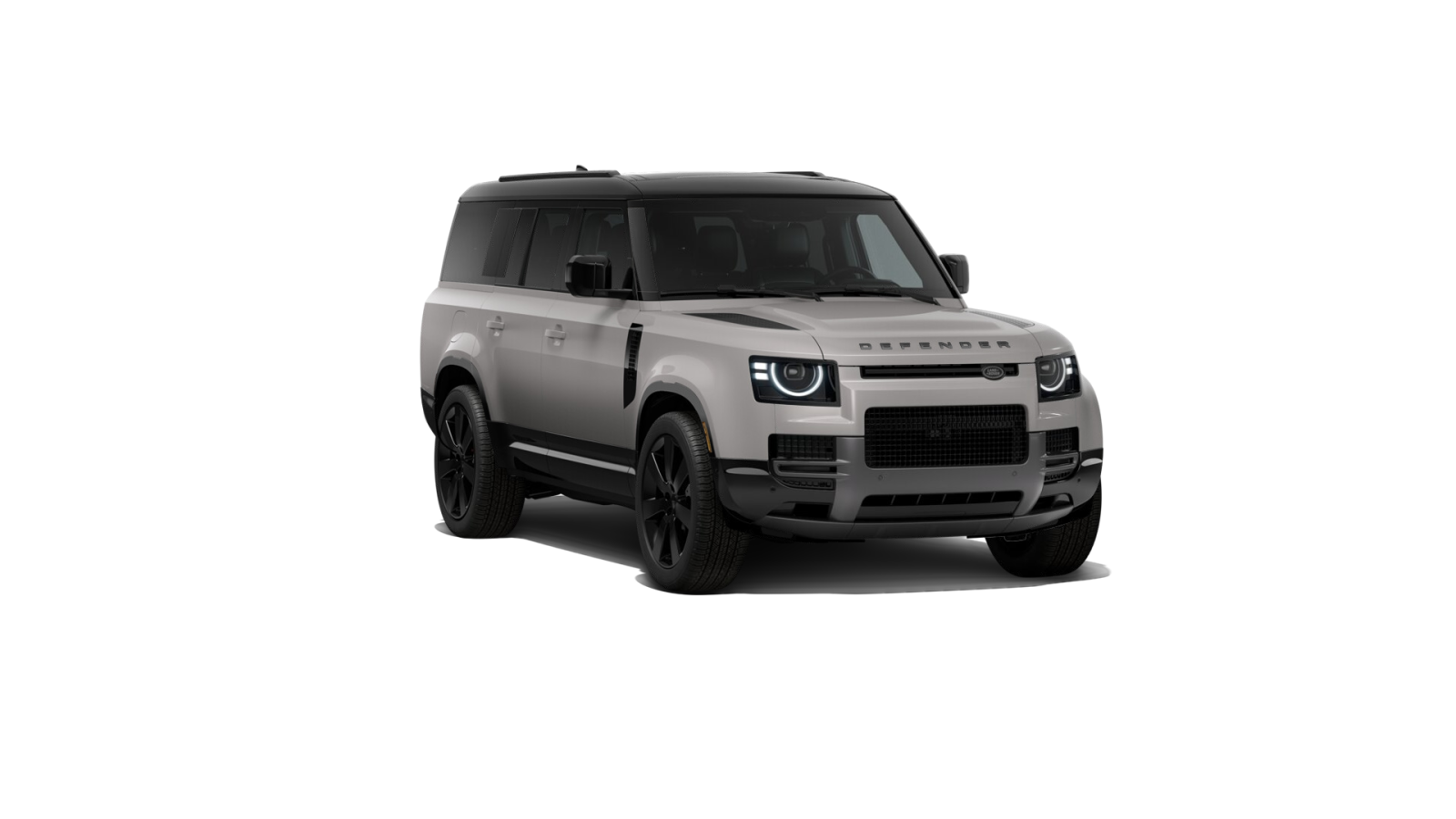  Land Rover Defender 130