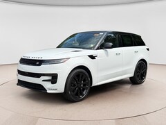2026 Land Rover Range Rover Sport Dynamic SE SUV