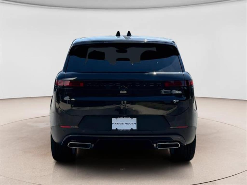 New 2027 Land Rover Range Rover Sport SE P360 Range Rover Sport SE P360 SUV