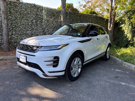 2023 Land Rover Range Rover Evoque Dynamic SUV