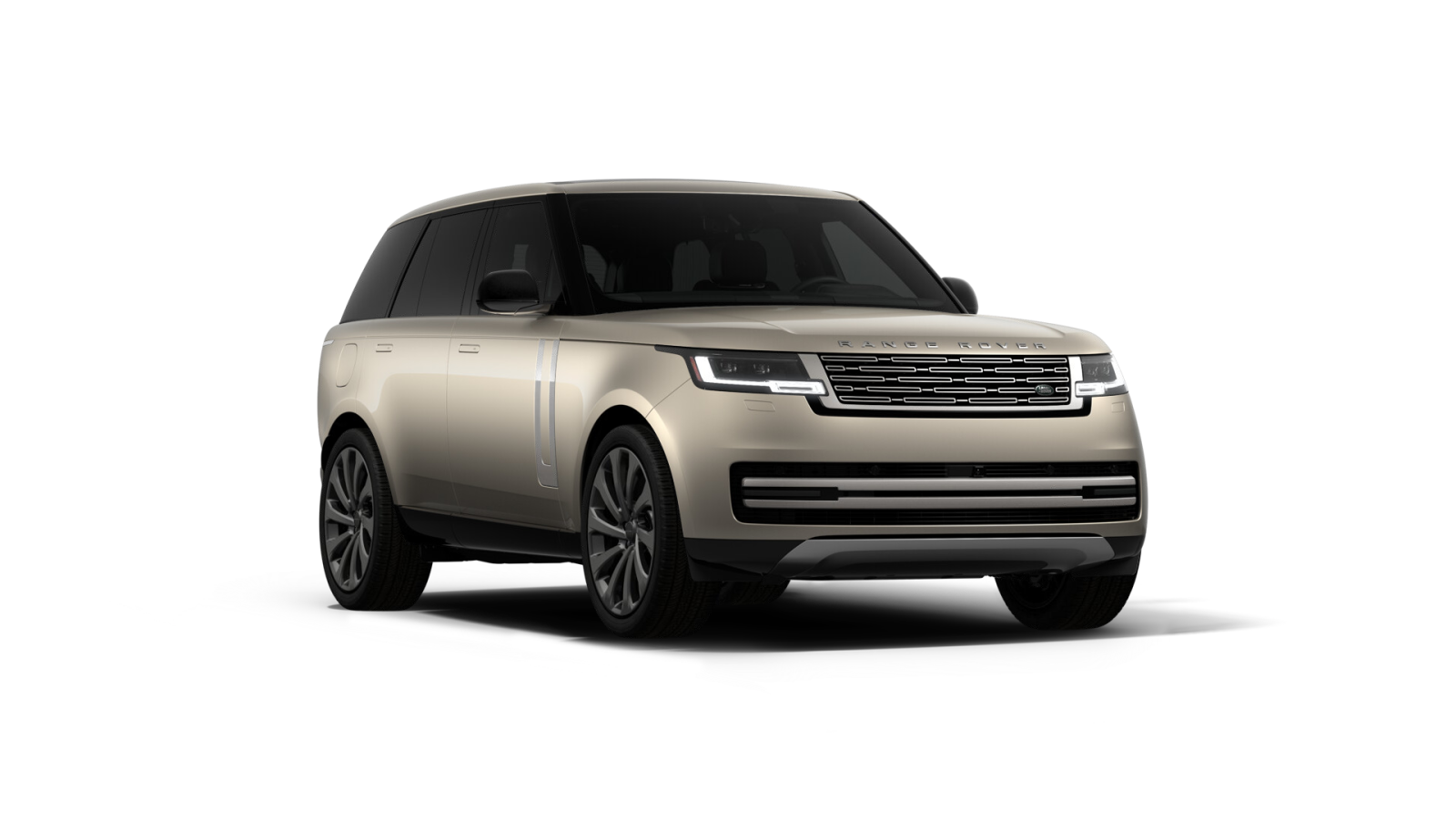 2026 Land Rover Range Rover SE's photo
