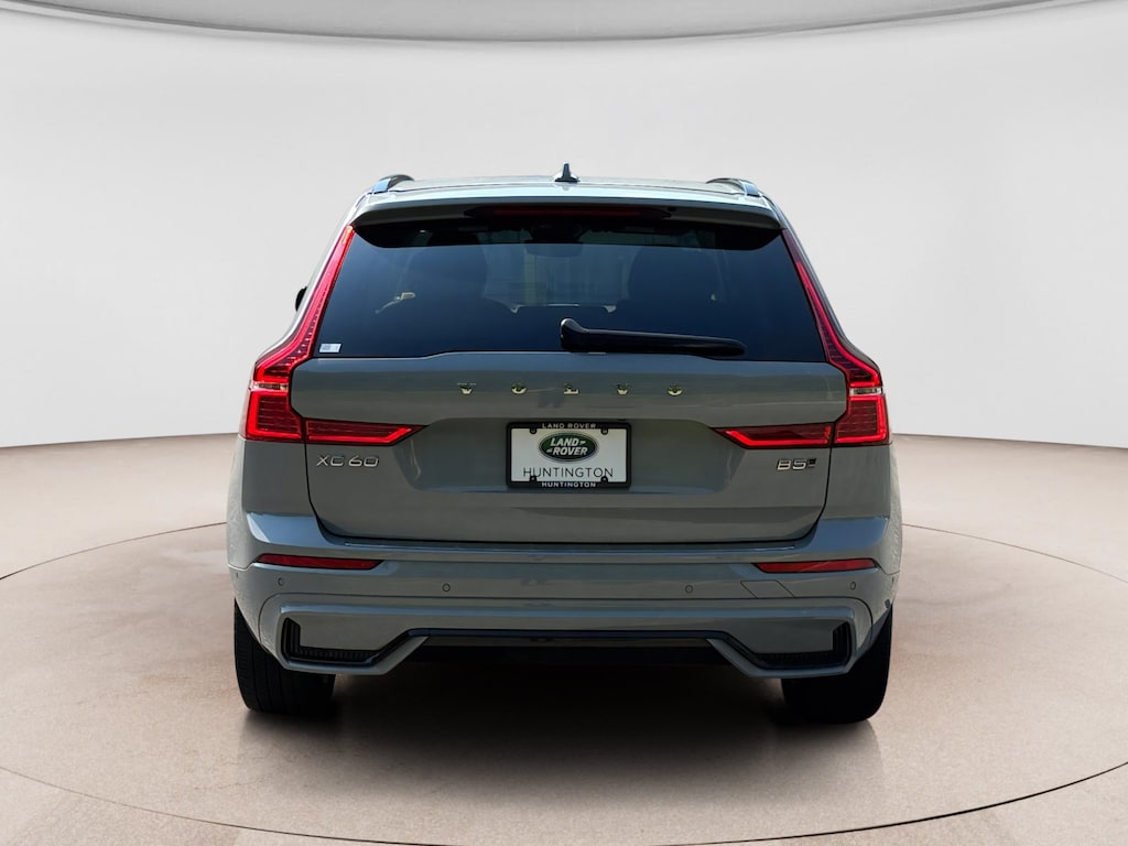 Used 2024 Volvo XC60 B5 Plus Dark Theme SUV