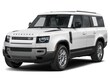 Land Rover Defender 130