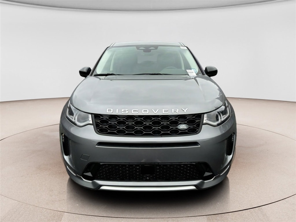 New 2025 Land Rover Discovery Sport S SUV SWB