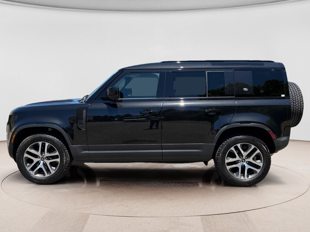 Used 2024 Land Rover Defender 110 110 S SUV