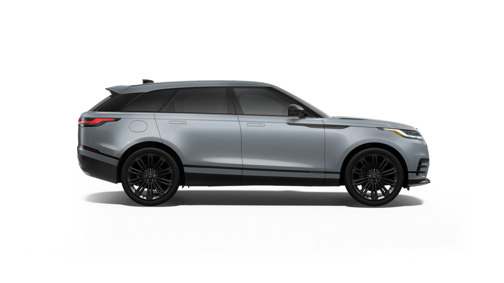 New 2026 Land Rover Range Rover Velar Belgravia 400PS Auto