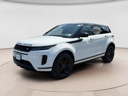 2024 Land Rover Range Rover Evoque S SUV