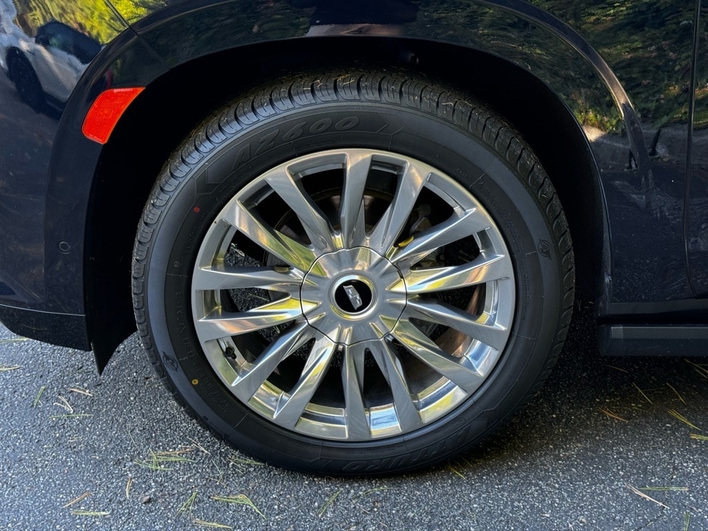 Used 2023 CADILLAC Escalade Premium Luxury SUV