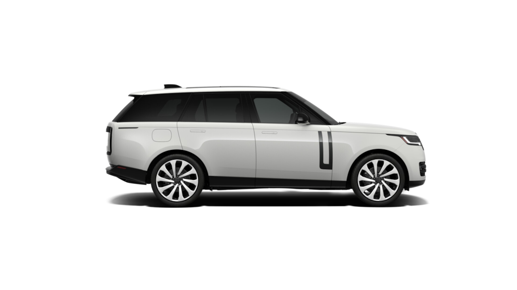 New 2026 Land Rover Range Rover SE 530PS SUV