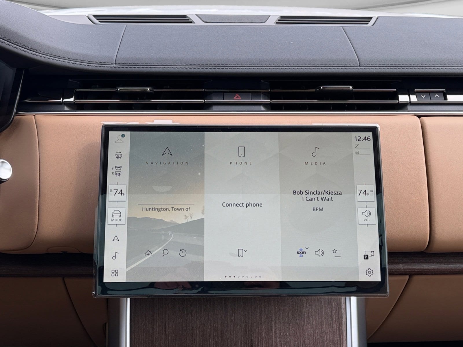 2026 Land Rover Range Rover SE - Photo 14