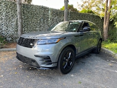 2026 Land Rover Range Rover Velar Dynamic SE SUV