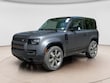  Land Rover Defender 90