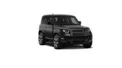 2026 Land Rover Defender 90 XV8 525PS passenger