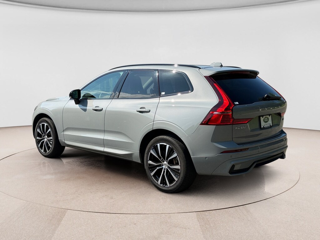 Used 2024 Volvo XC60 B5 Plus Dark Theme SUV