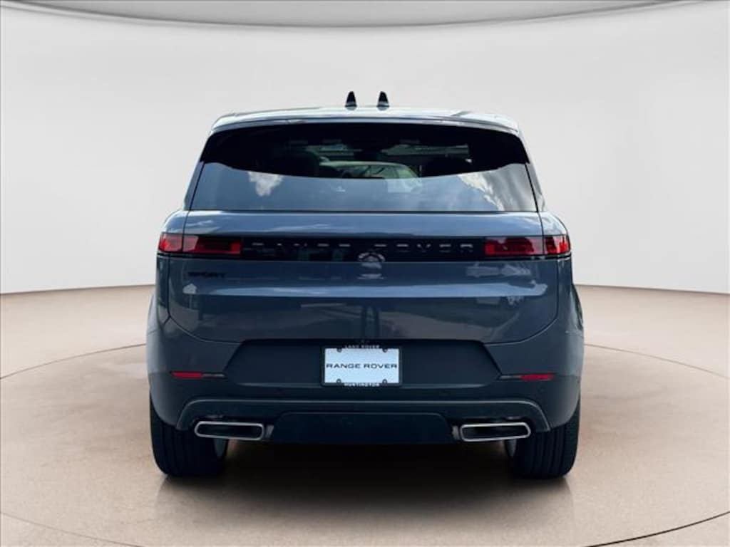 New 2027 Land Rover Range Rover Sport SE P360 Range Rover Sport SE P360 SUV