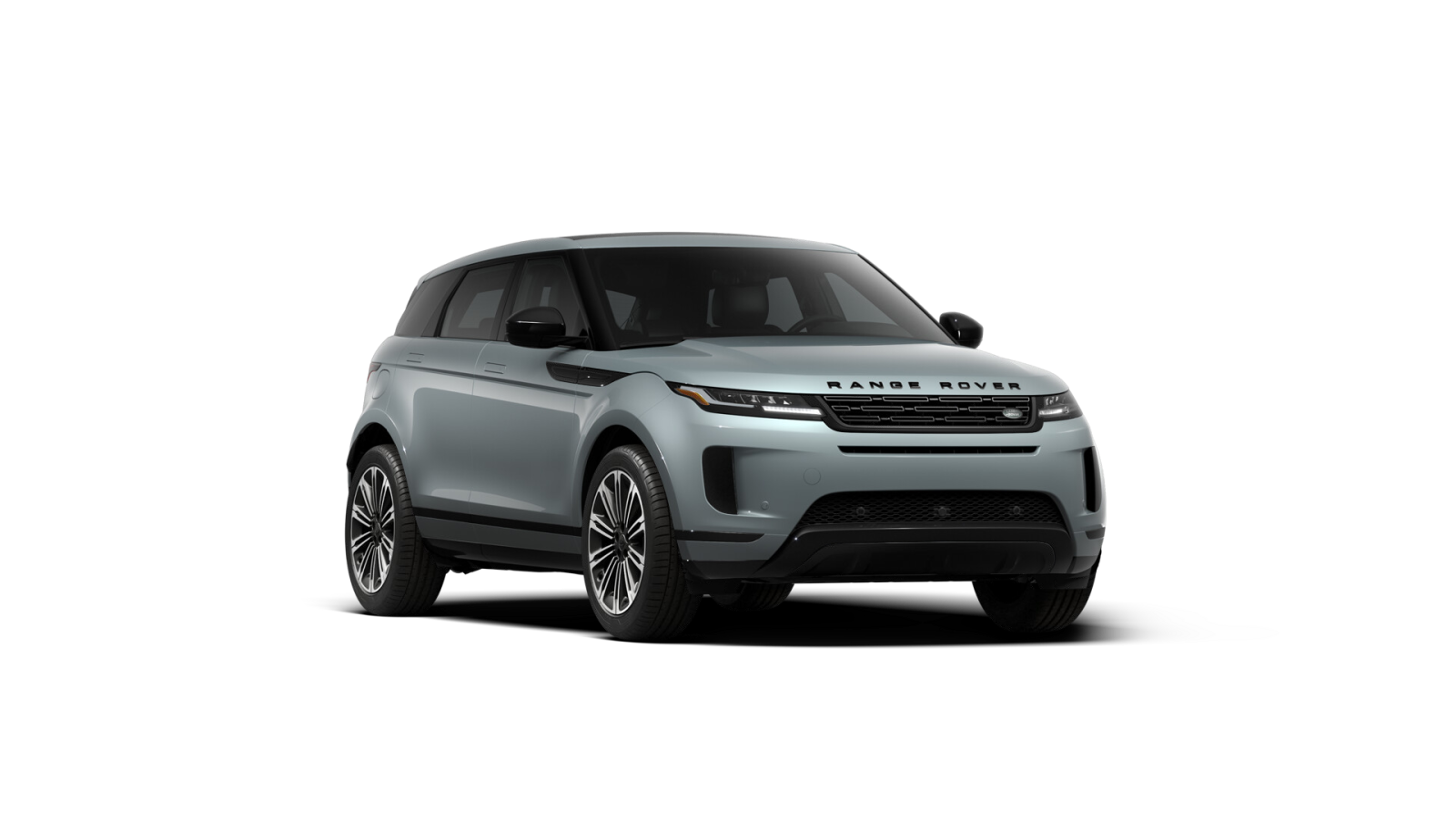 2026 Land Rover Range Rover Evoque's photo