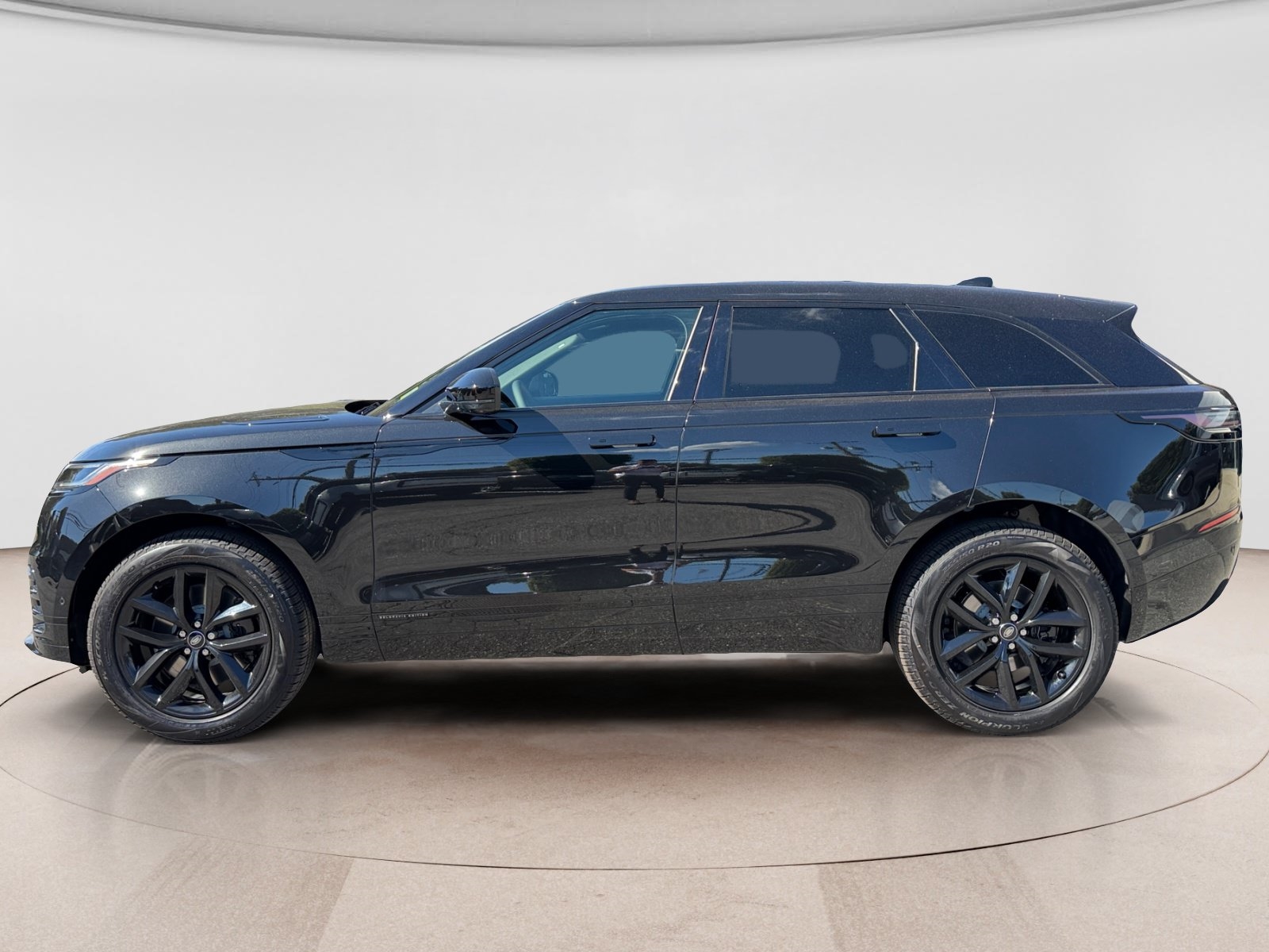 New 2026 Land Rover Range Rover Velar Belgravia Edition Range Rover Velar Belgravia Edition