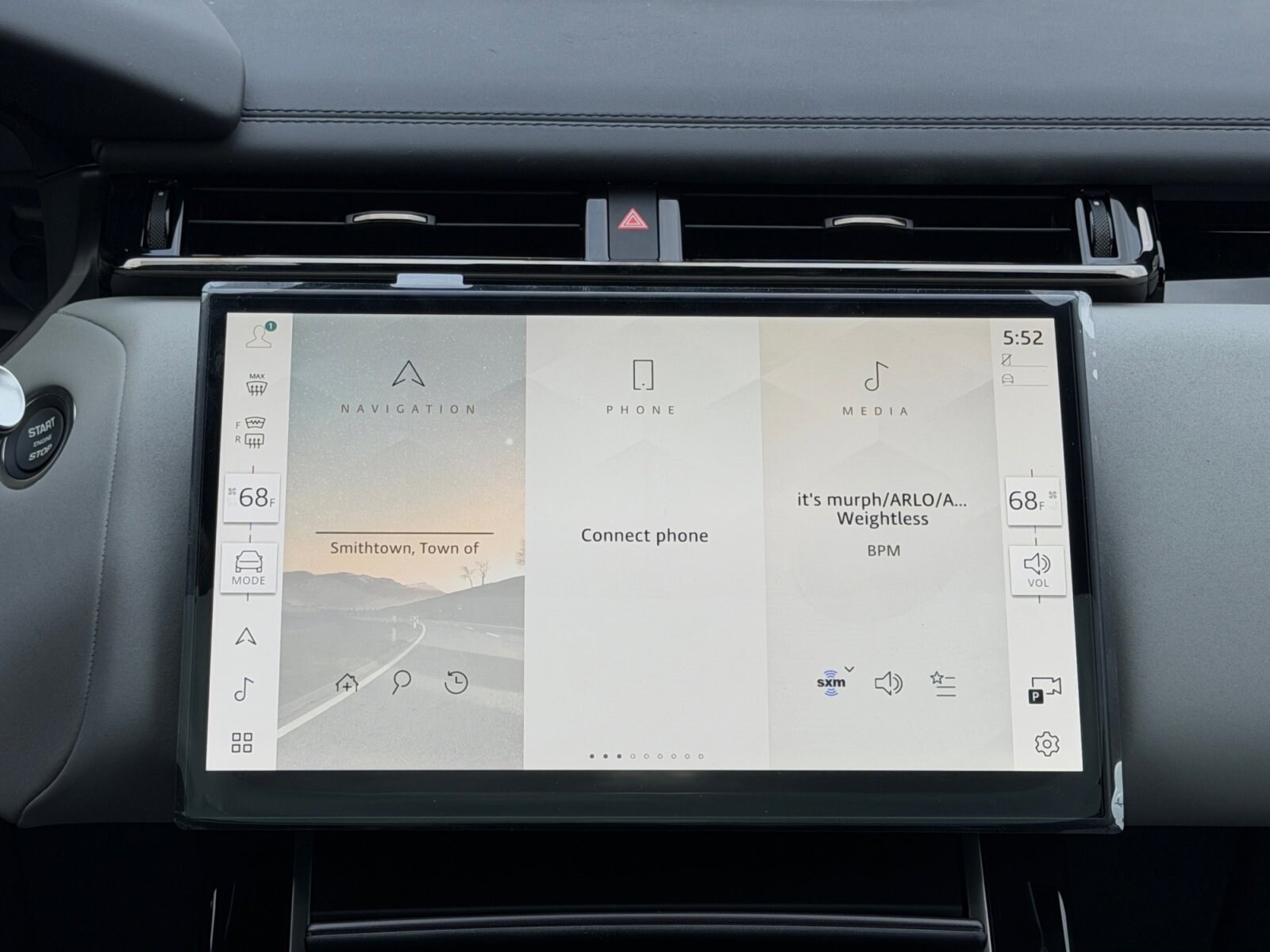 2026 Land Rover Range Rover Velar Dynamic SE - Photo 14