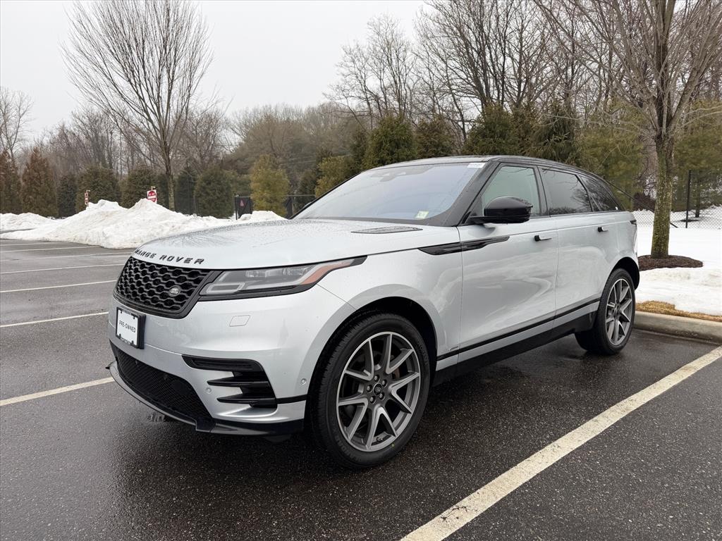 2021 Land Rover Range Rover Velar S