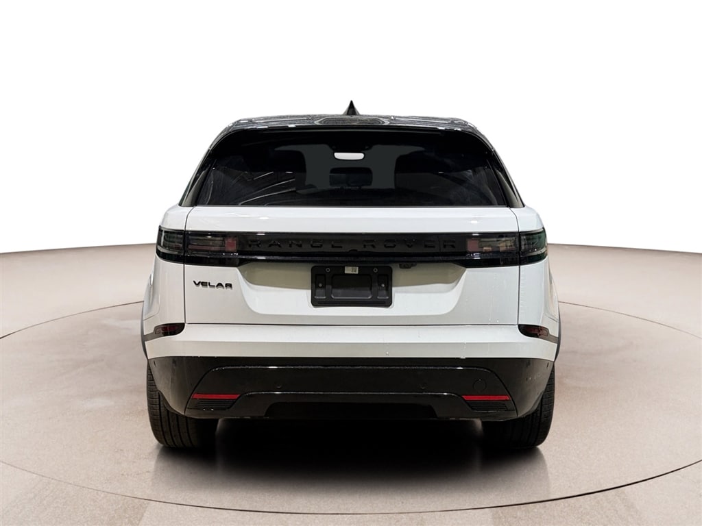 New 2026 Land Rover Range Rover Velar Dynamic SE SUV