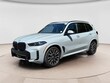  BMW X5 PHEV