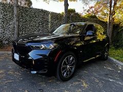 Used 2024 BMW X5 xDrive40i SUV SUV for sale on Long Island