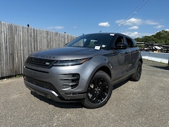 2026 Land Rover Range Rover Evoque Dynamic SE SUV