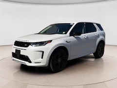 2024 Land Rover Discovery Sport S SUV