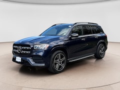 Used 2022 Mercedes-Benz GLS 450 GLS 450 4matic® SUV SUV for sale on Long Island