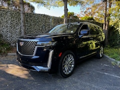 2023 CADILLAC Escalade Premium Luxury SUV