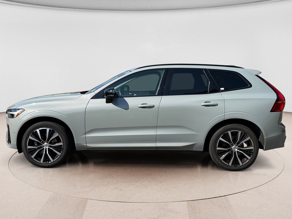 Used 2024 Volvo XC60 B5 Plus Dark Theme SUV