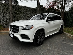 2023 Mercedes-Benz GLS 450 GLS 450 4matic® SUV