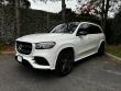  Mercedes-Benz GLS 450