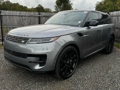 2025 Land Rover Range Rover Sport SE 360PS SUV