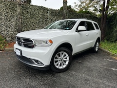 2019 Dodge Durango SXT Plus SUV